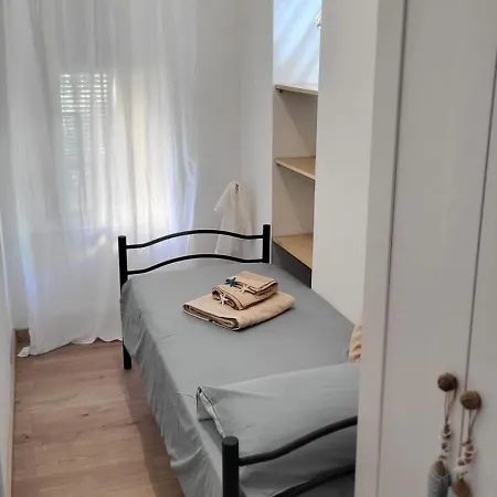 Nima Tatil Evi