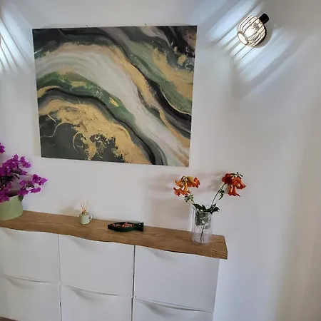 Tatil Evi Nima Porto Santo Stefano (Grosseto)