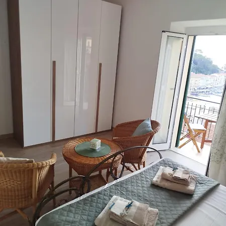 Nima * Porto Santo Stefano (Grosseto)