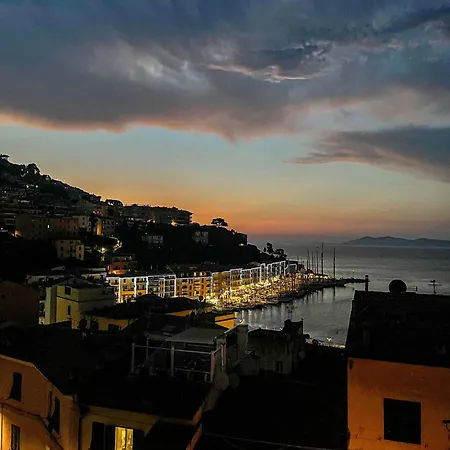 Nima Porto Santo Stefano (Grosseto)