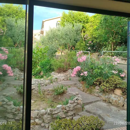 Tatil Evi Nima Porto Santo Stefano (Grosseto)
