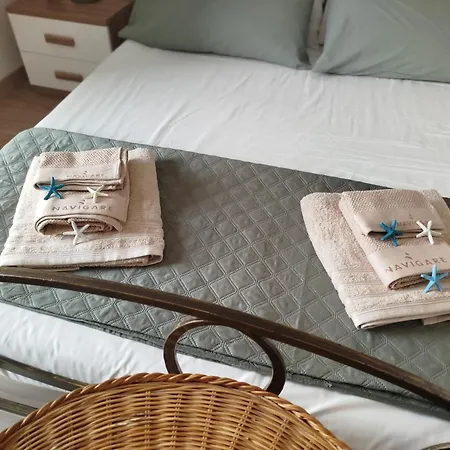 Tatil Evi Nima *